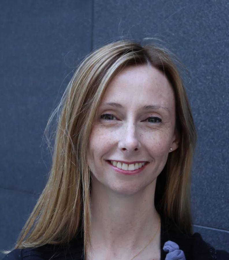 Dr Melanie White: Dissecting the diabetic heart using Langendorff and Proteomics